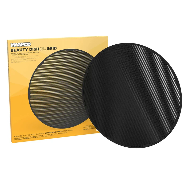 Grille pour Bol Beauté Beauty Dish XL
