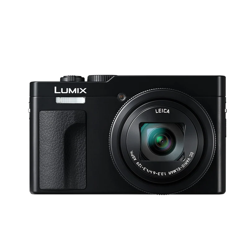 Lumix ZS99 (Noir)