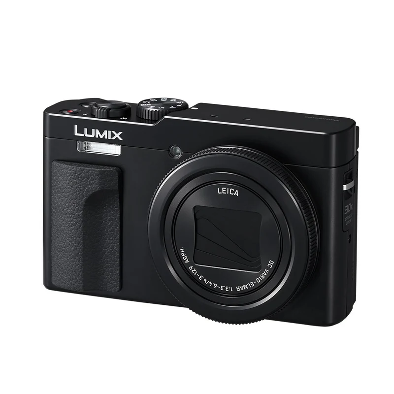 Lumix ZS99 (Noir)