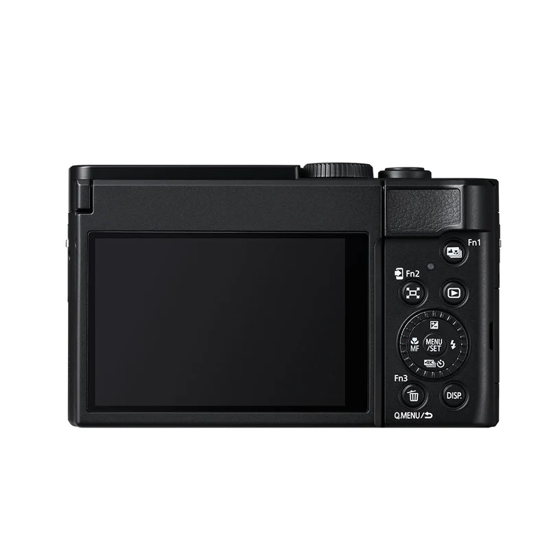 Lumix ZS99 (Noir)