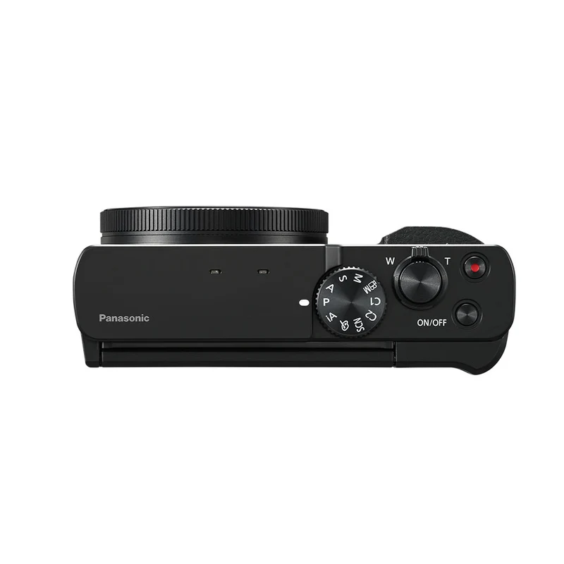 Lumix ZS99 (Noir)