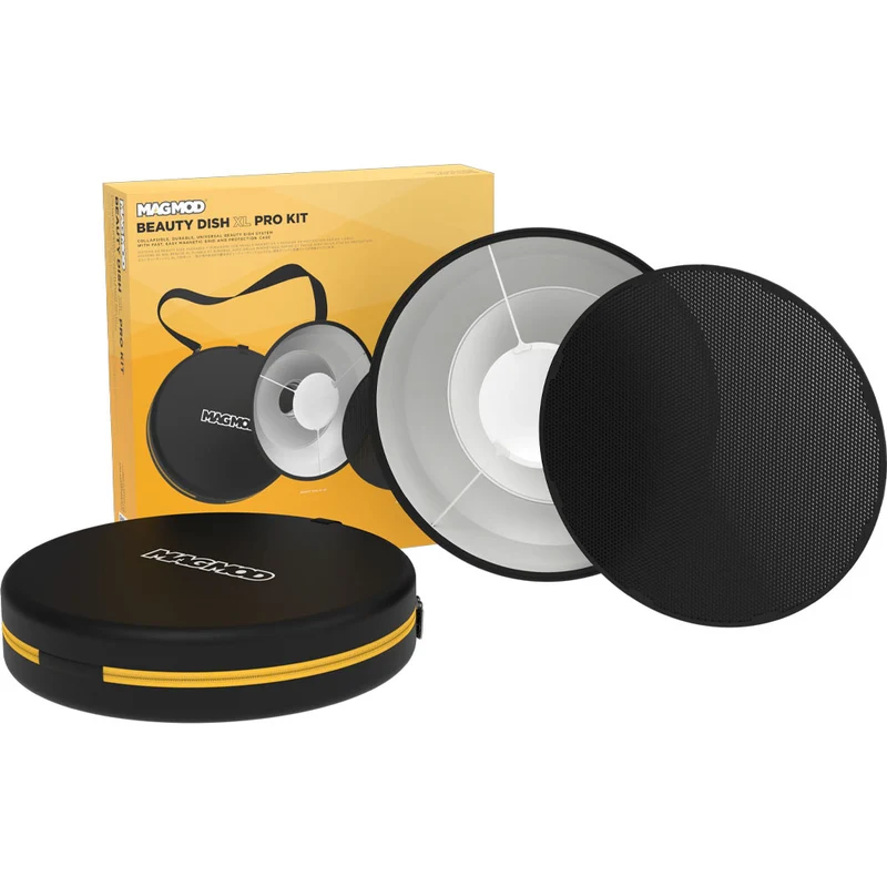 Ensemble Bol Beauté Beauty Dish XL Pro