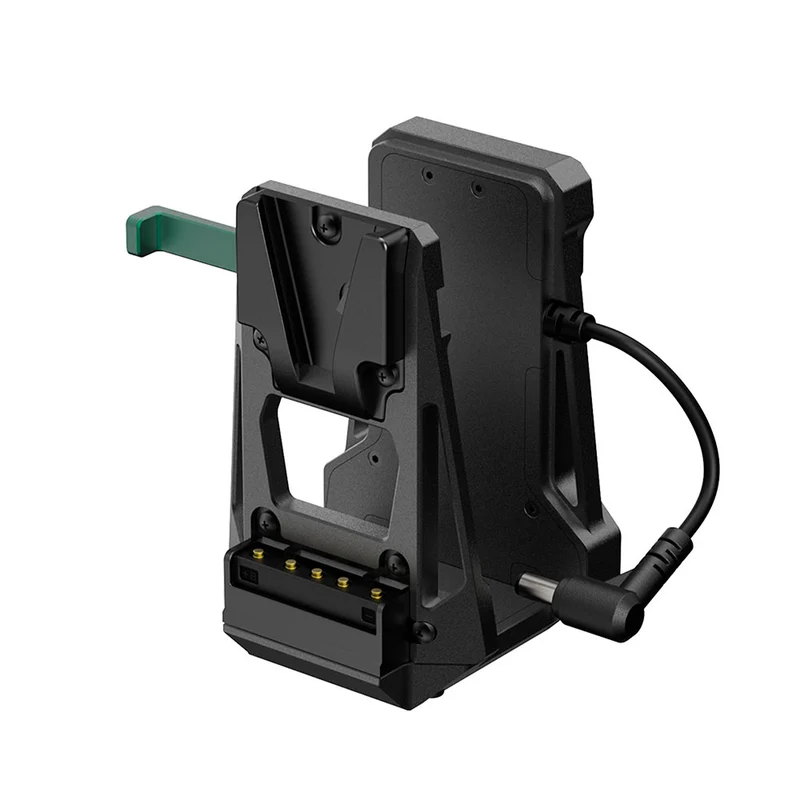 Adaptateur Monture V pour CineView 4K/CineView 2 SDI