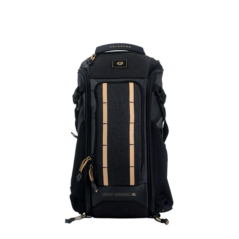 Sac à dos RoadRunner 8L