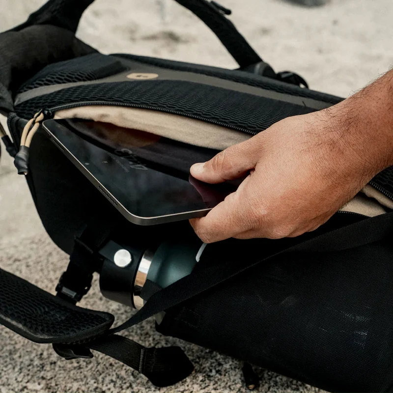 Sac à dos RoadRunner 8L