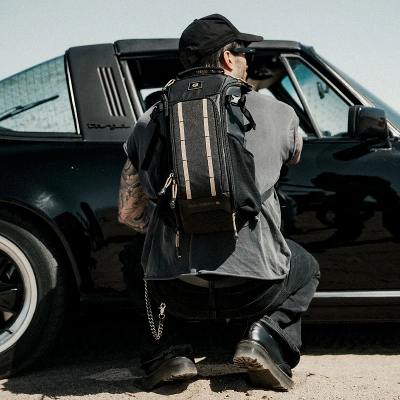 Sac à dos RoadRunner 8L
