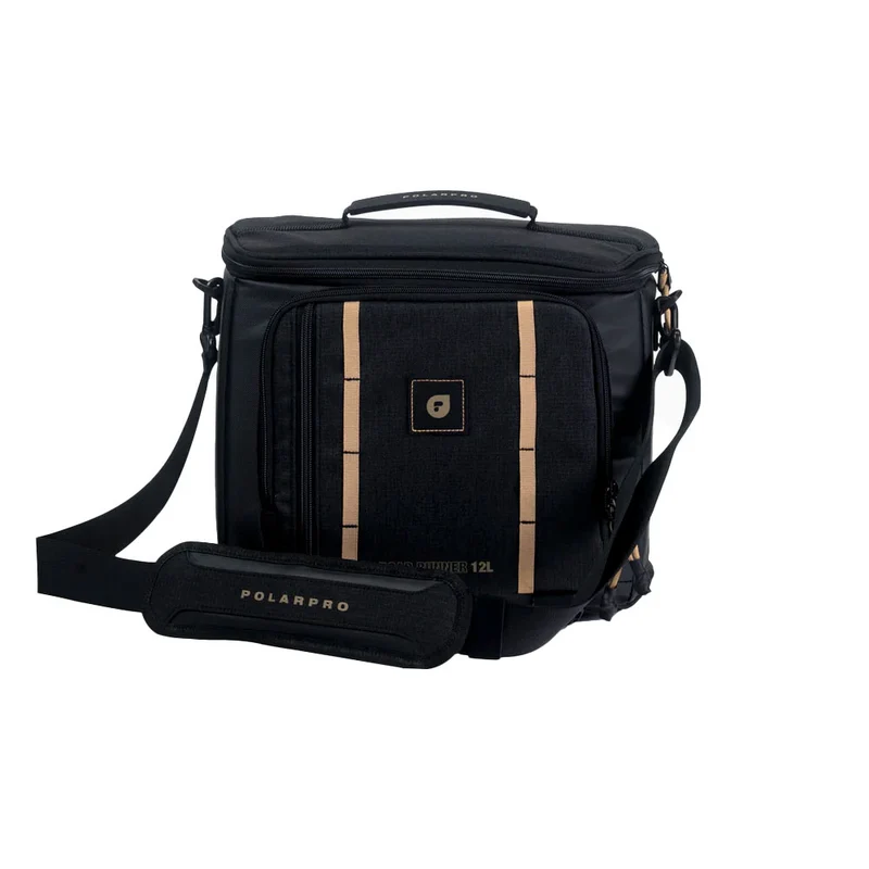 Sac d'épaule RoadRunner 12L