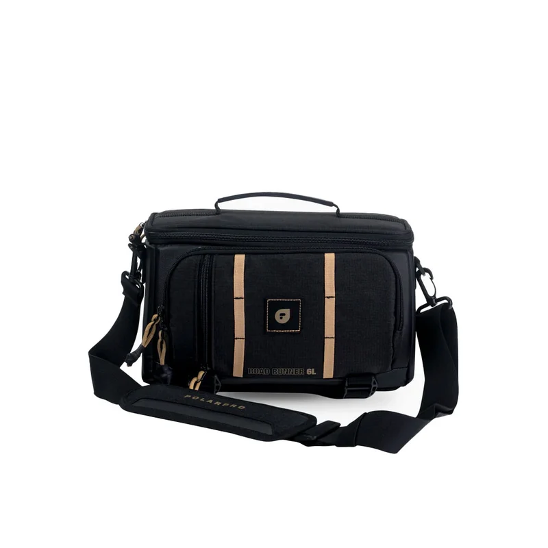 Sac d'épaule RoadRunner 6L