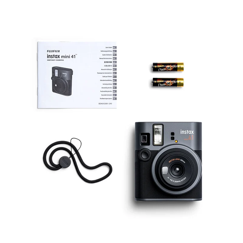 Instax Mini 41