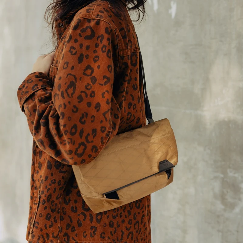 Pochette Field Pouch V2 (Coyote)
