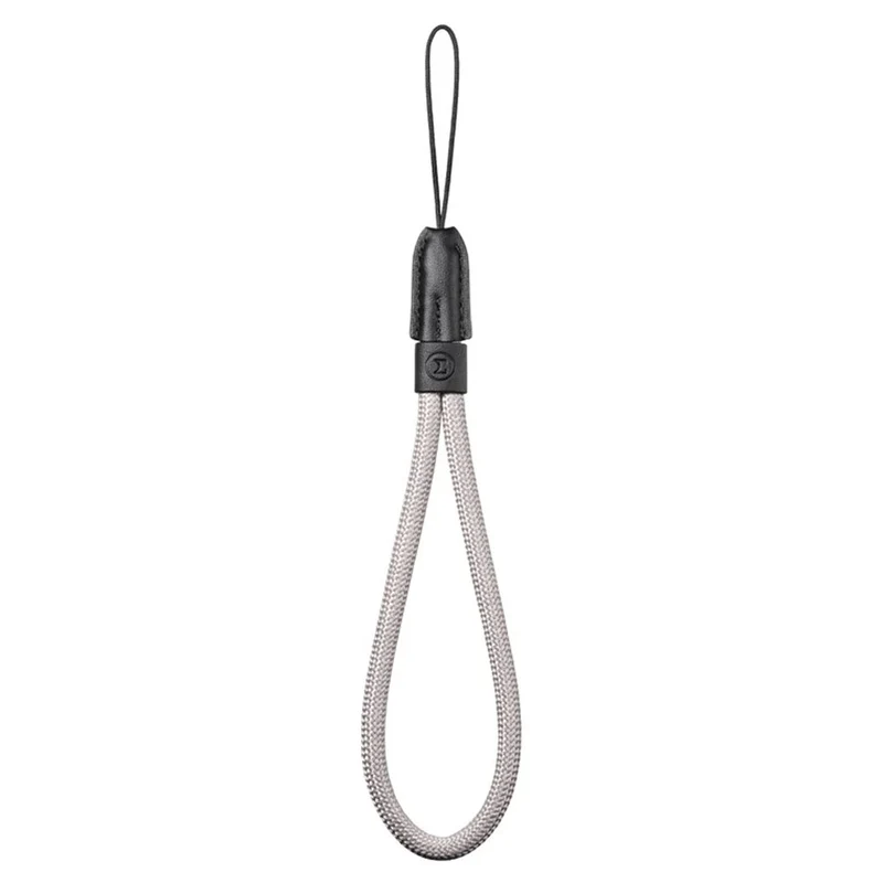 Courroie de poignet HS-11B pour Sigma BF (Gris)
