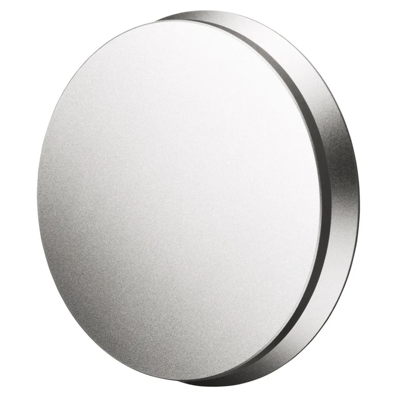 Capuchon avant en Métal LCF62-02M (Argent)