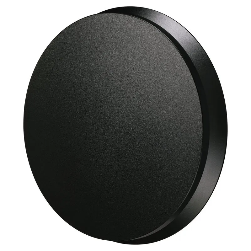 Capuchon avant en Métal LCF55-02M (Noir)