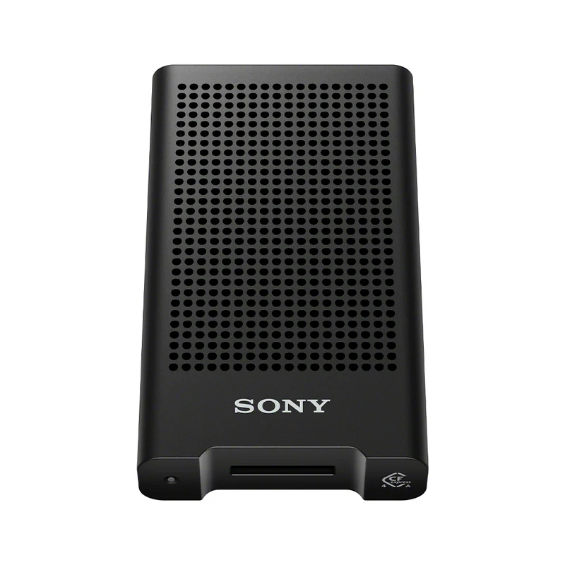 Lecteur de carte CFexpress Type A 4.0 MRW-G3