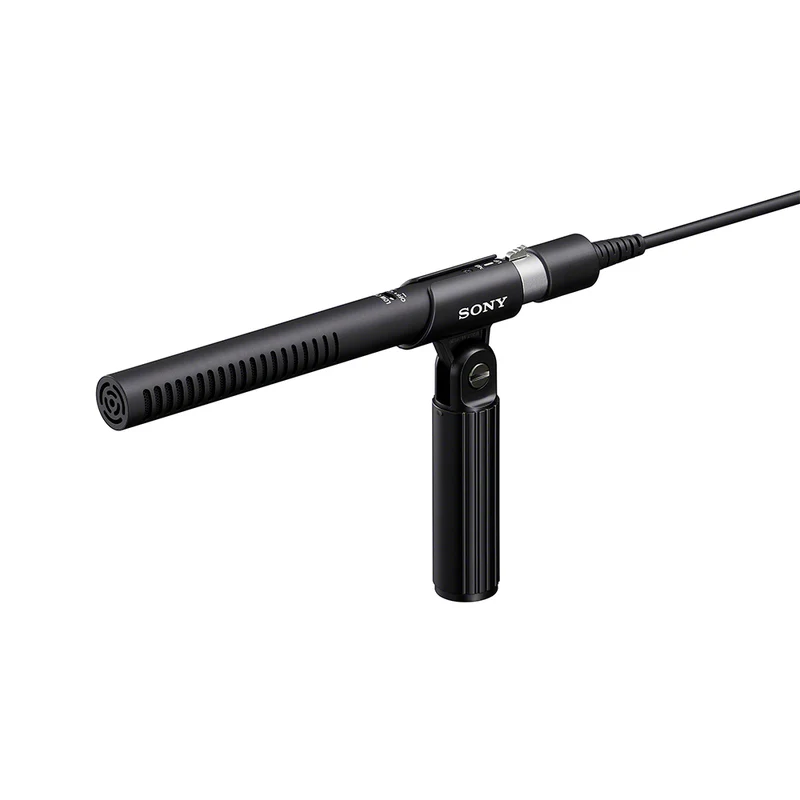 Micro-canon ECM-778