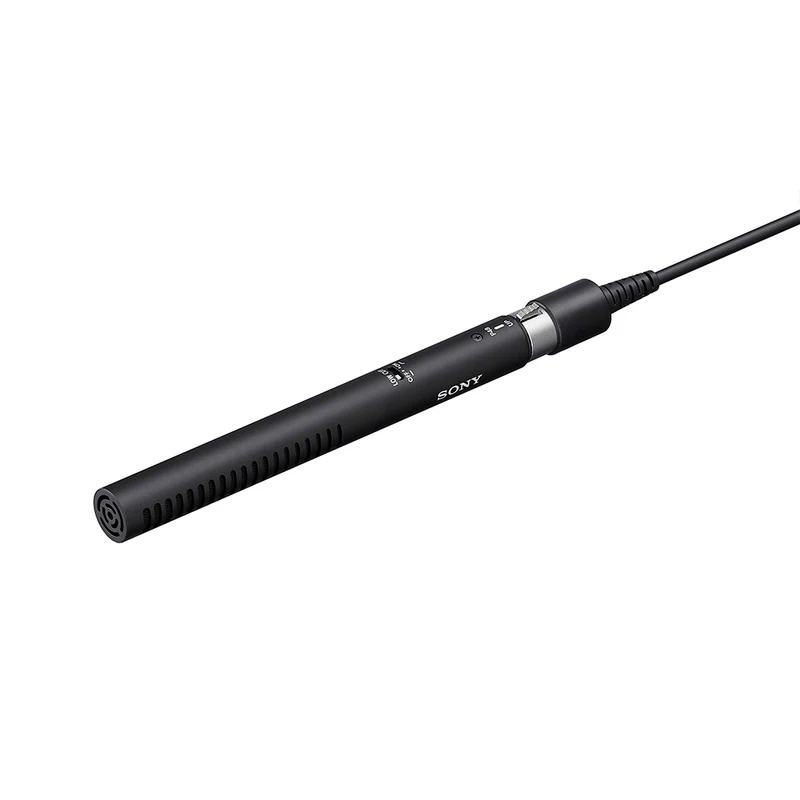 Micro-canon ECM-778
