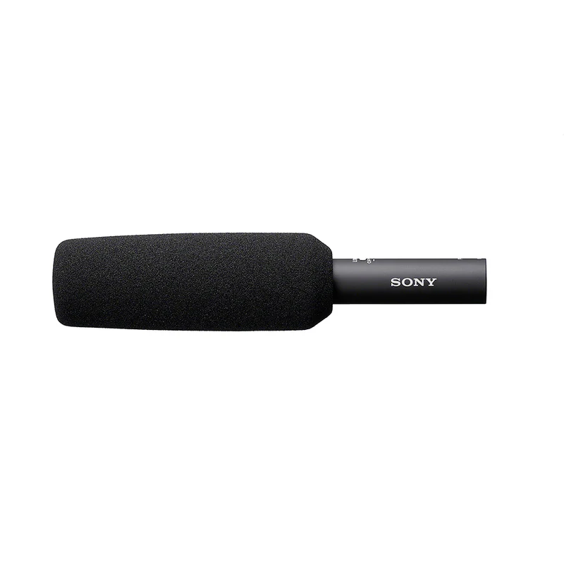 Micro-canon ECM-778