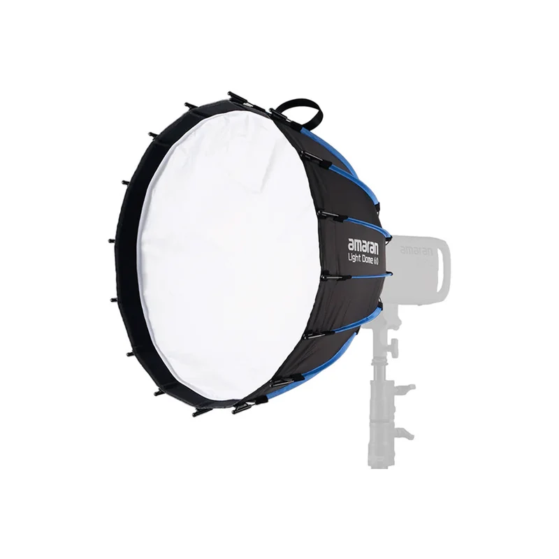 Boîte de diffusion Light Dome 60