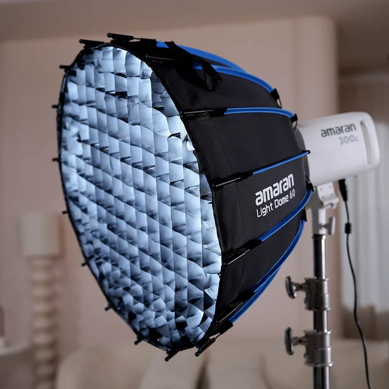 Boîte de diffusion Light Dome 60