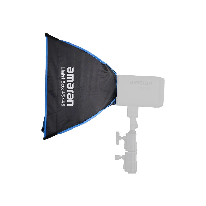 Boîte de diffusion Light Box 45x45