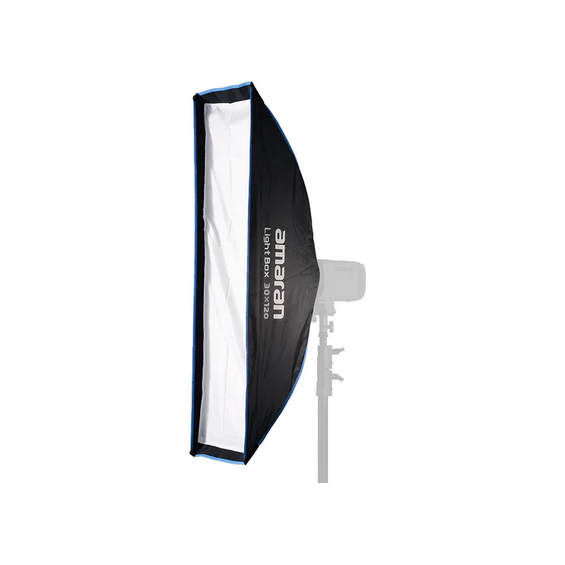 Boîte de diffusion Light Box 30x120