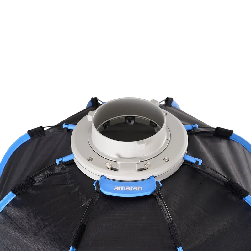 Boîte de diffusion Octa Dome 60