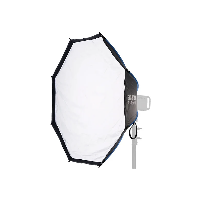 Boîte de diffusion Octa Dome 120