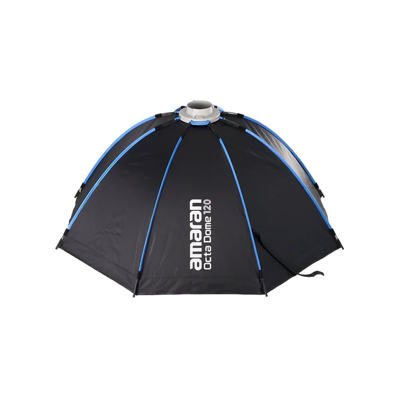 Boîte de diffusion Octa Dome 120