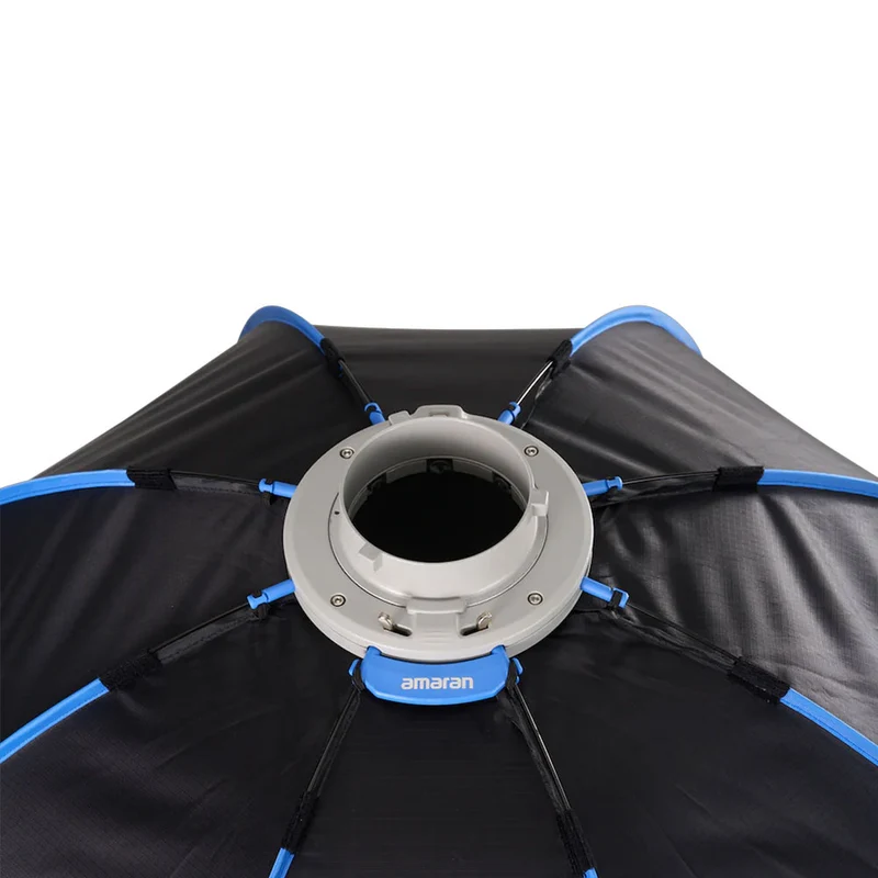 Boîte de diffusion Octa Dome 120