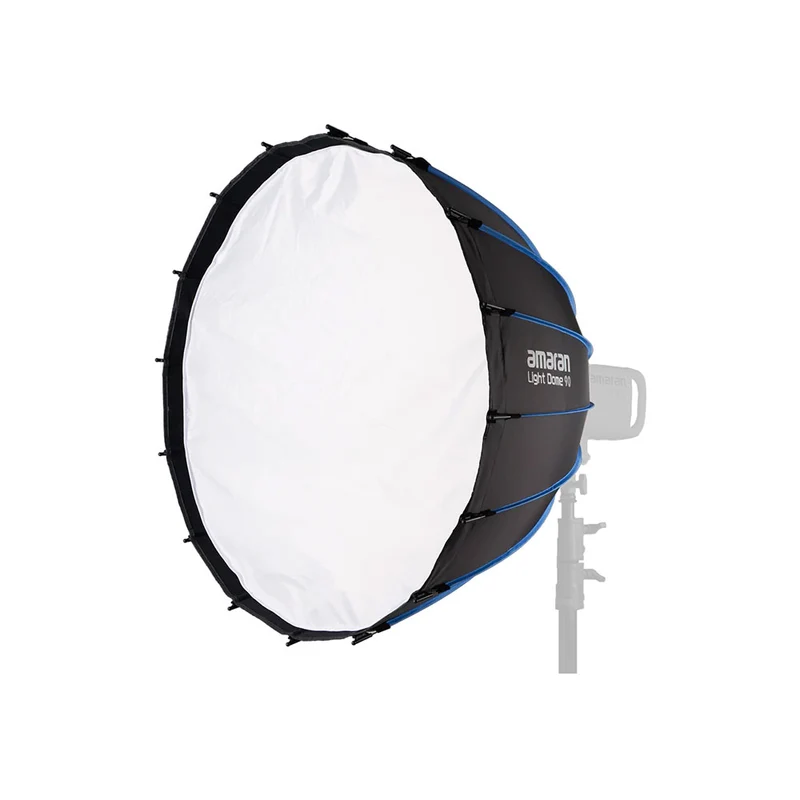 Boîte de diffusion Light Dome 90