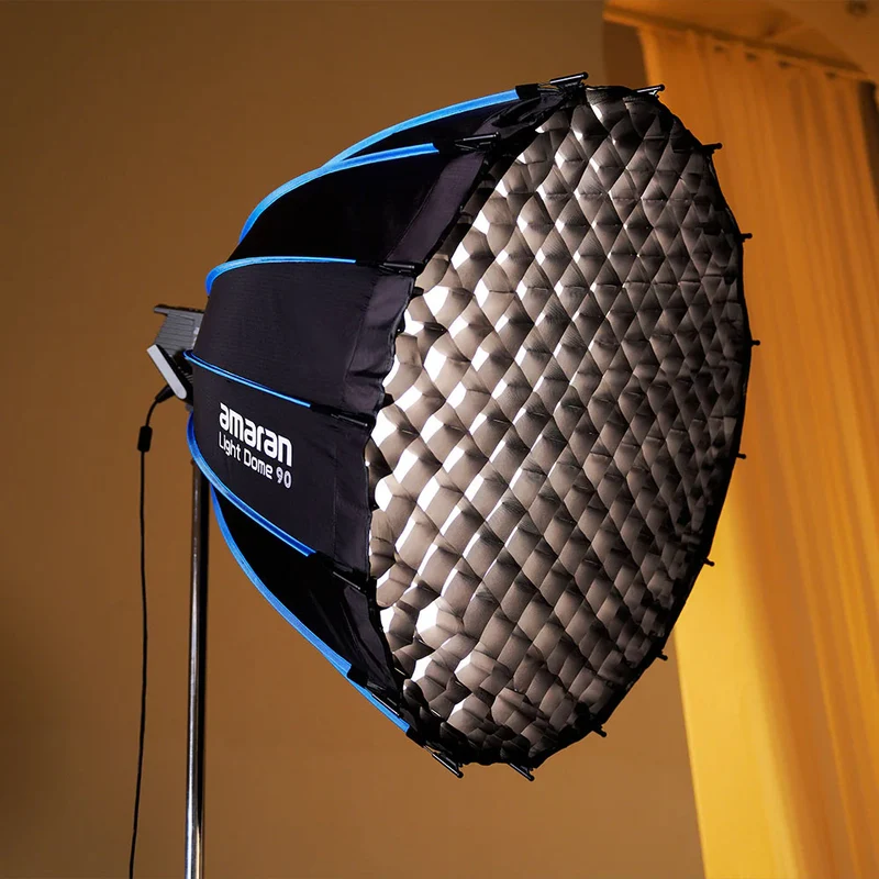 Boîte de diffusion Light Dome 90