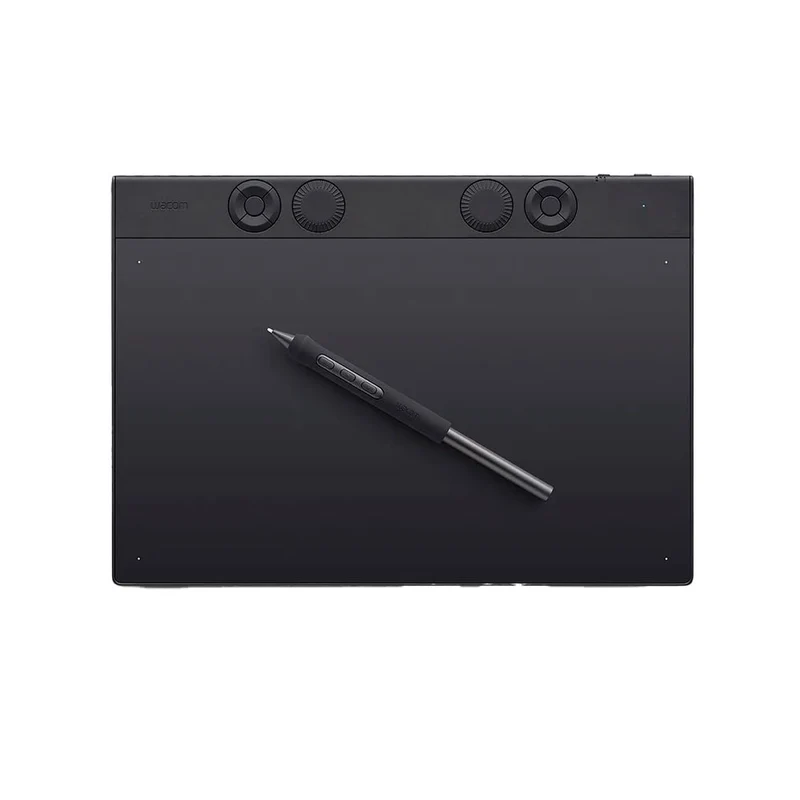 Tablette Intuos Pro (Moyen, 2025)