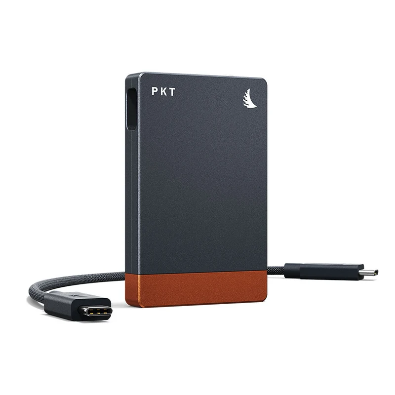 Lecteur de carte PKT CFexpress Type A