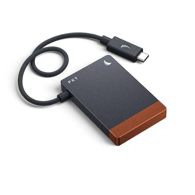 Lecteur de carte PKT CFexpress Type A
