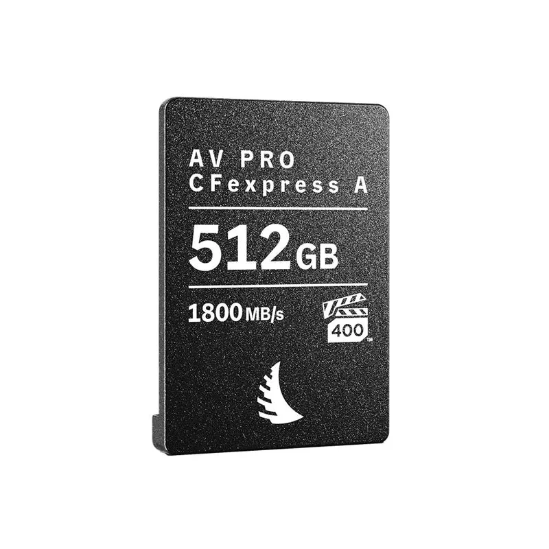 Carte Mémoire AV PRO CFexpress Type A 512GB