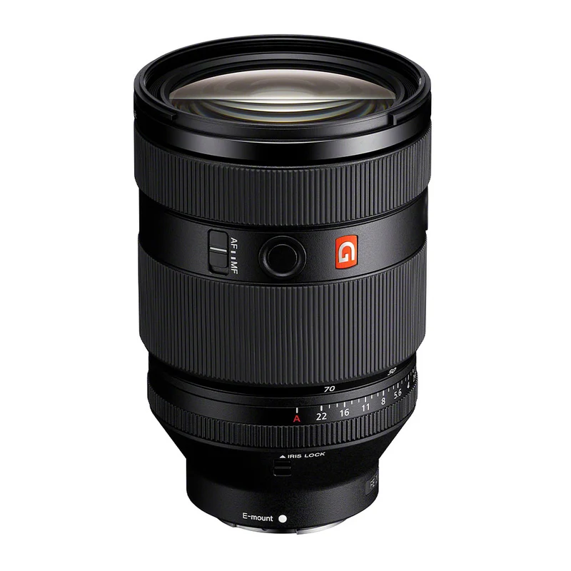 FE 28-70mm f/2 GM