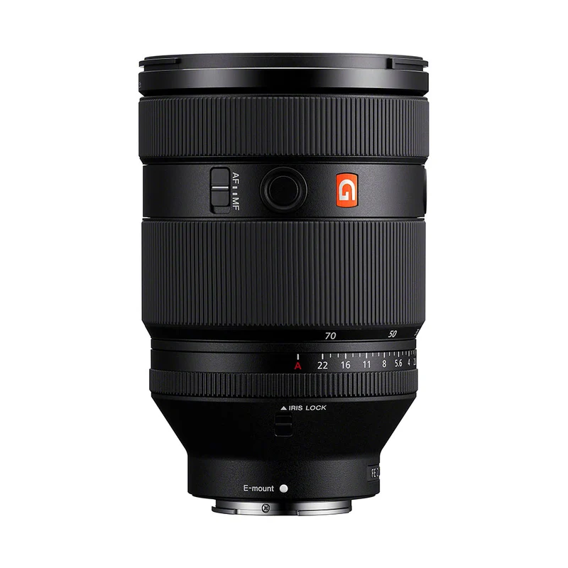 FE 28-70mm f/2 GM