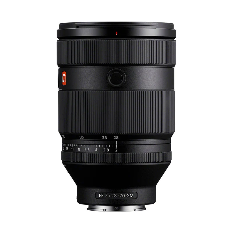 FE 28-70mm f/2 GM