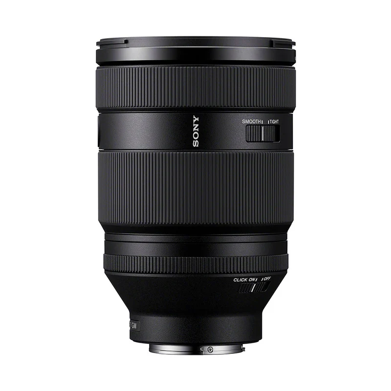 FE 28-70mm f/2 GM