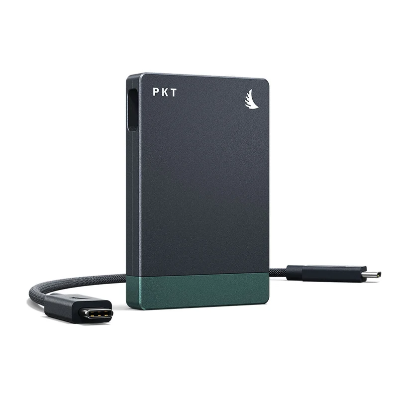 Lecteur de carte PKT SD