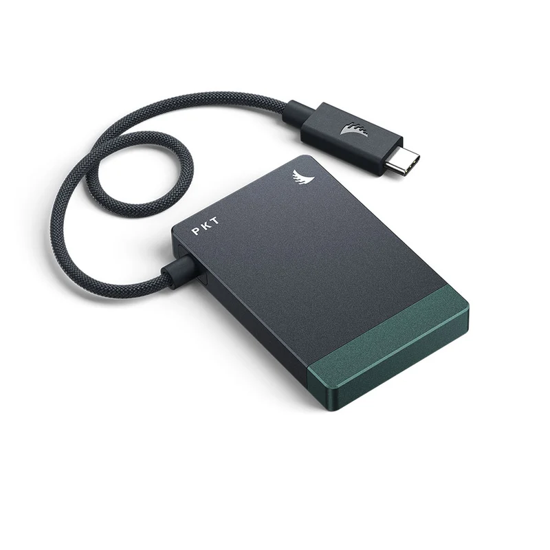 Lecteur de carte PKT SD