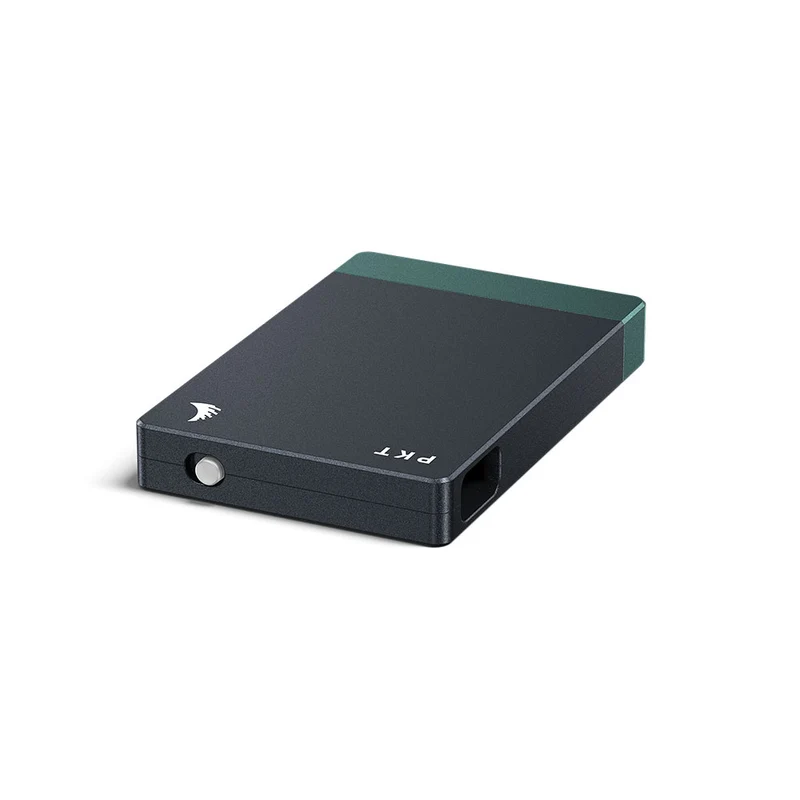 Lecteur de carte PKT SD