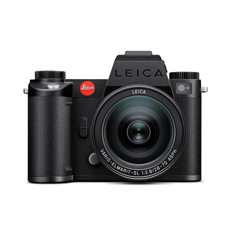 SL3-S avec Vario-Elmarit-SL 28-70mm f/2.8 ASPH.