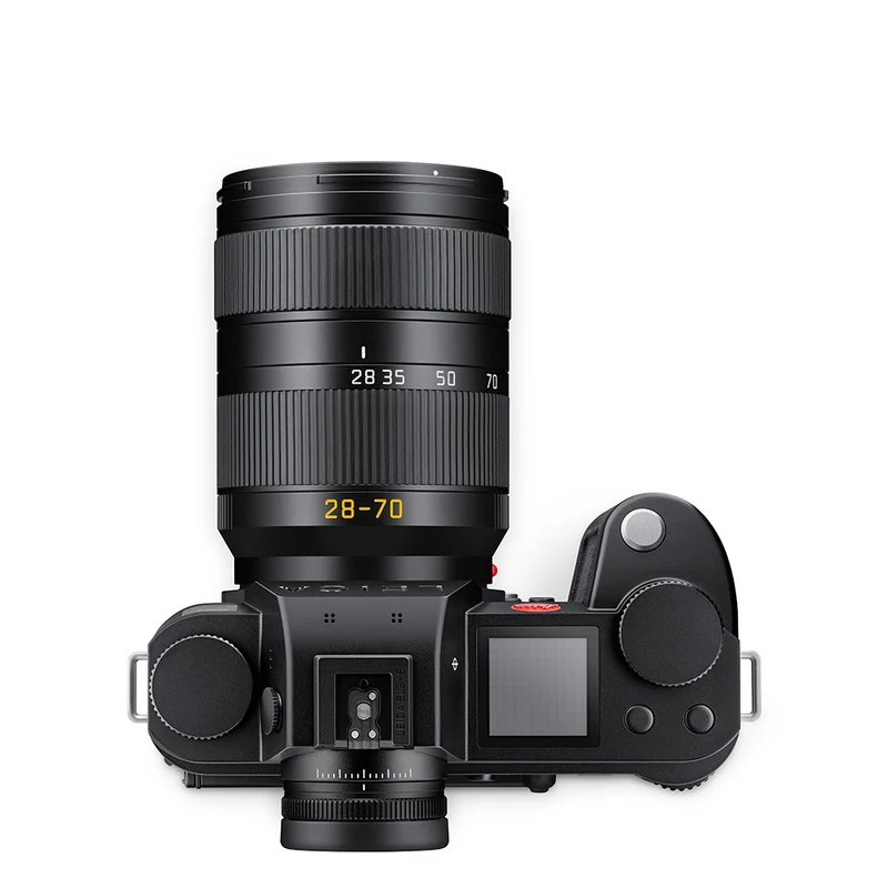 SL3-S avec Vario-Elmarit-SL 28-70mm f/2.8 ASPH.