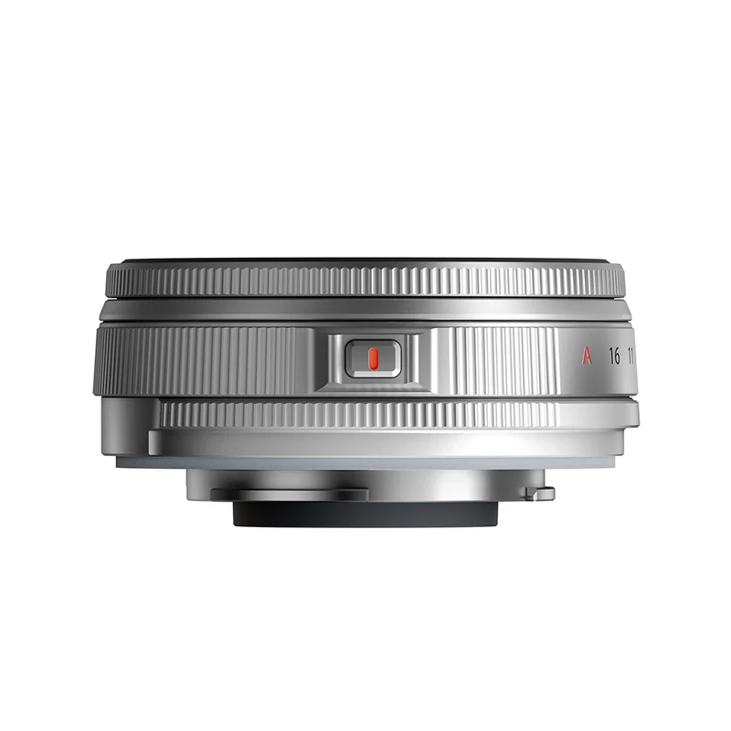 XF 23mm f/2.8 R WR (Argent)