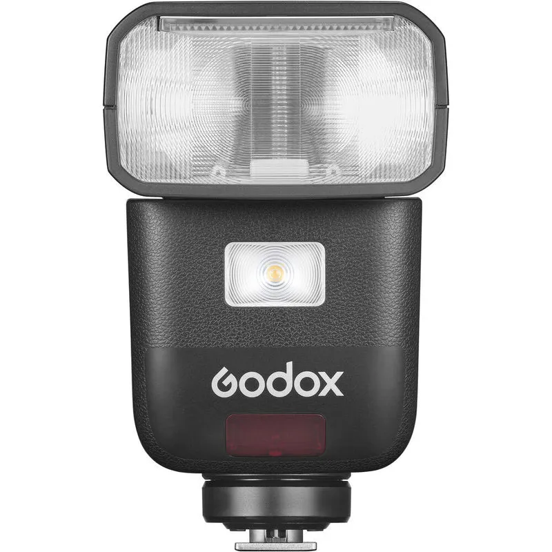 Flash V480 TTL avec écran tactile pour Sony