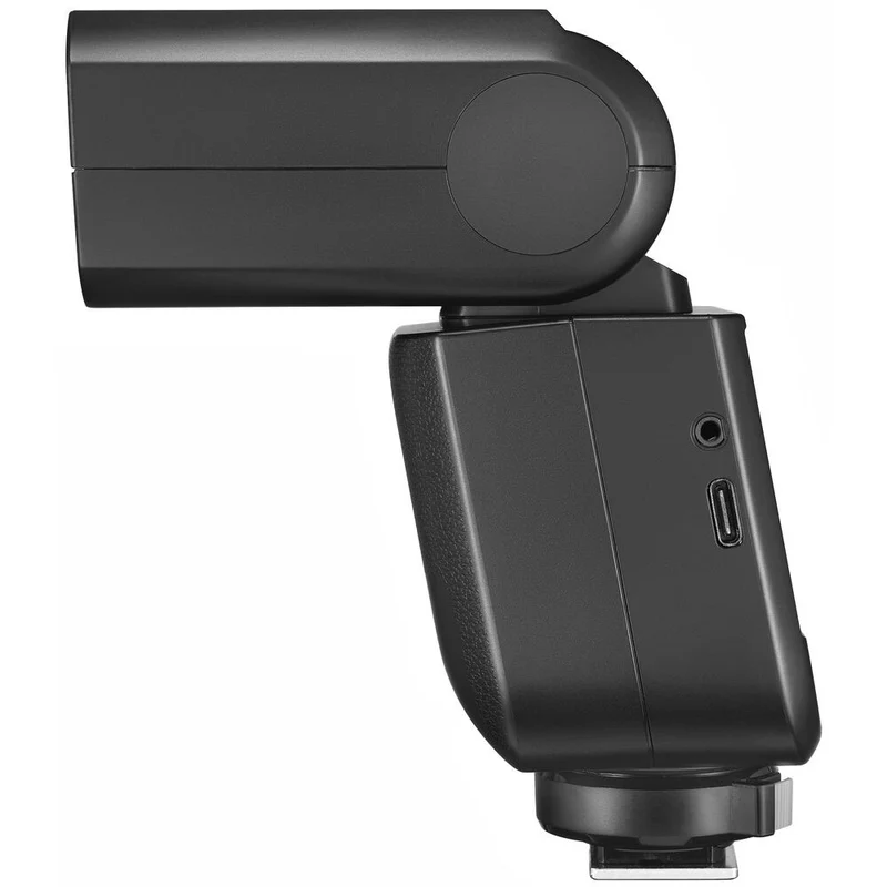 Flash V480 TTL avec écran tactile pour Fujifilm
