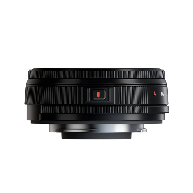 XF 23mm f/2.8 R WR (Noir)