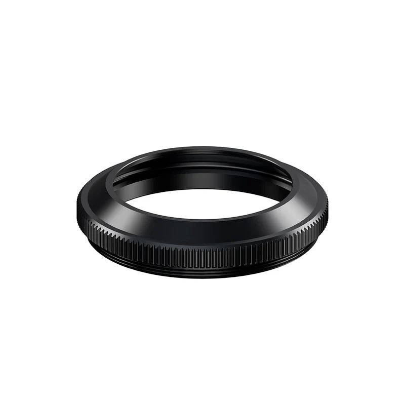 XF 23mm f/2.8 R WR (Noir)