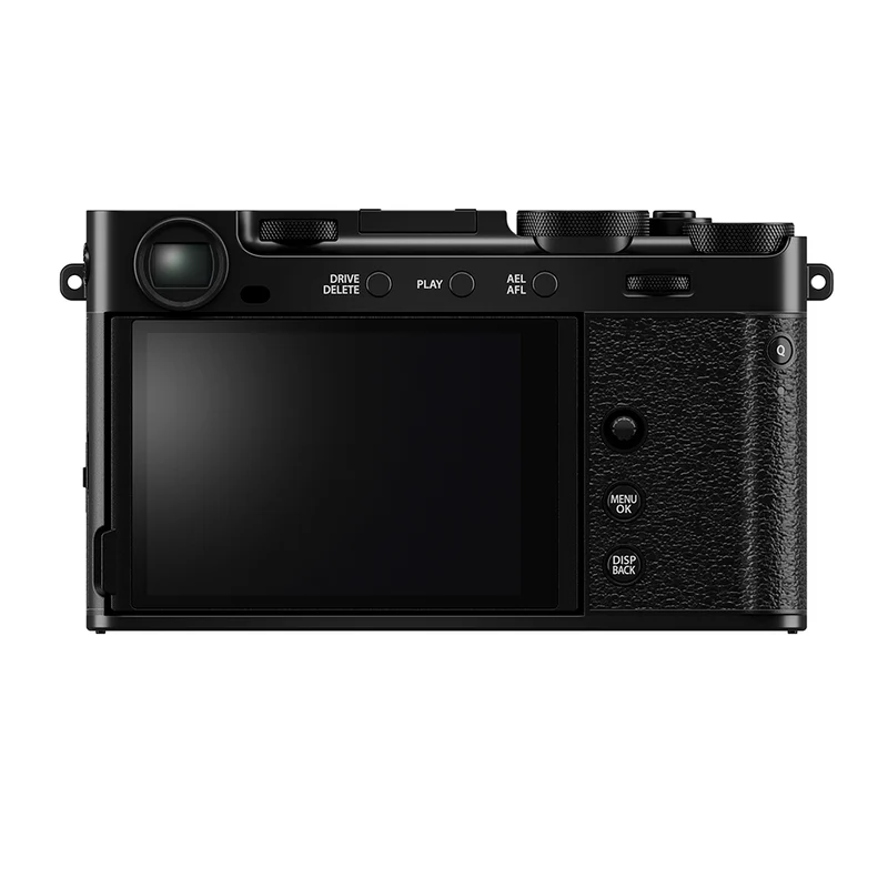 X-E5 (Noir)